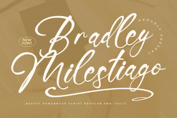 A Designer’s Real-World Review of Bradley Milestiago