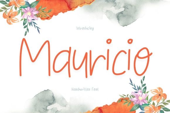 A Practical Web Designer’s Review of Mauricio Font