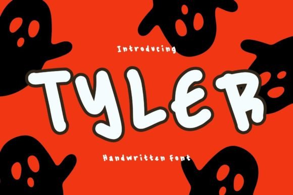 Bringing Tyler Font to Life in Your Creative Projects