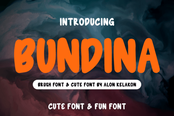 Bundina: The Elegantly Impractical Script You’ll Want to Use