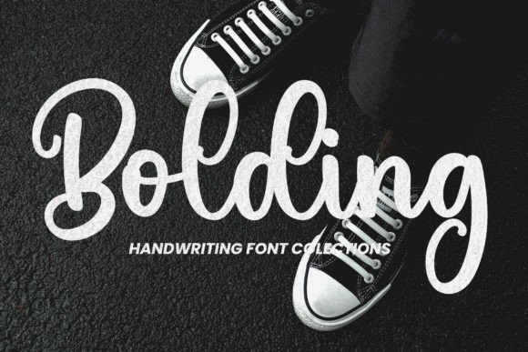 Choosing Bolding for a Gentle Editorial Design