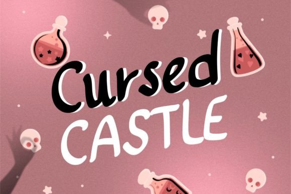 Cursed Castle: A Designer's Review for Real Projects