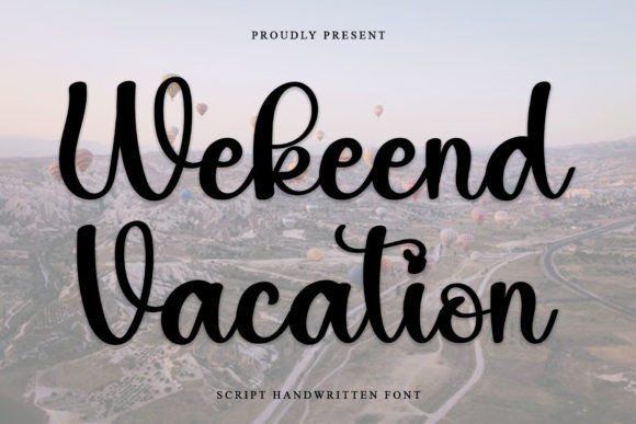 Finding a Timeless Script Font for Brand Identity Projects