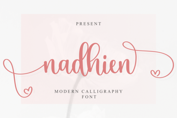 How Nadhien Creates Elegant Brand Identity for Small Businesses