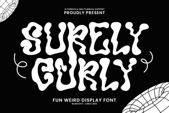 How Using Surely Curly Can Shape Your Digital Brand Story