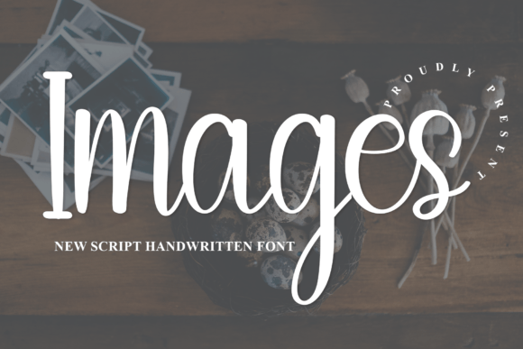Images Font: A Marketer's Secret Weapon for Campaign Clarity
