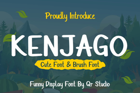 Kenjago: The Refined Script That Works