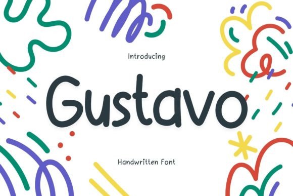 The Gustavo Font: Designing a Calmer Reading Experience
