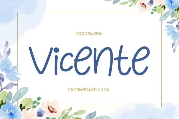 Vicente Font: A Designer's Secret for Modern Web Elegance